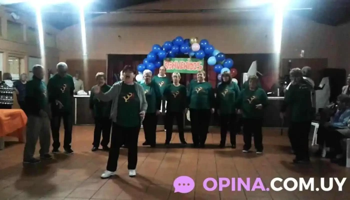 Cooperativa 3 De Abril Mesa 4 Fucvam Videos - Montevideo