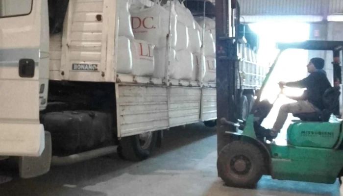 Cooperativa Agraria de Dolores - Dolores