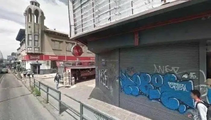 Cooperativa Bancaria -  Cerca De Mi - Montevideo