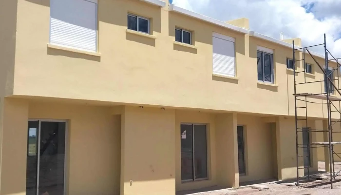 Cooperativa Caminos Nuevos -  Donde - Durazno