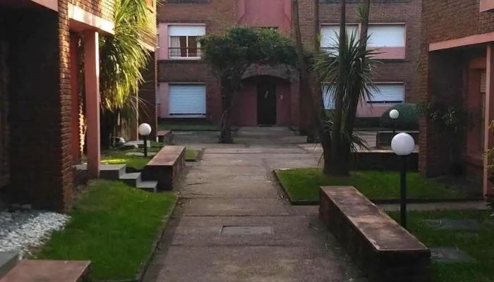 Cooperativa Codel -  Exterior - Montevideo