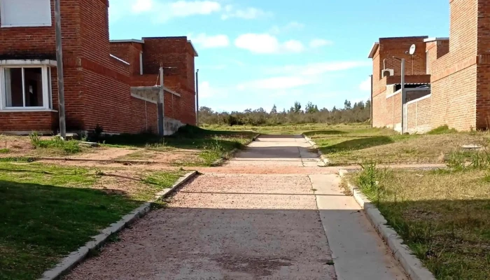 Cooperativa Covi 33 -  Abierto Ahora - Treinta y Tres