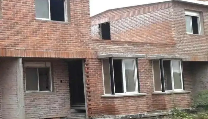 Cooperativa Covi 33 -  De Los Visitantes - Treinta y Tres