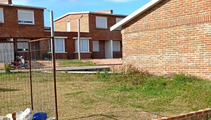 Cooperativa Covi 33 -  Donde - Treinta y Tres