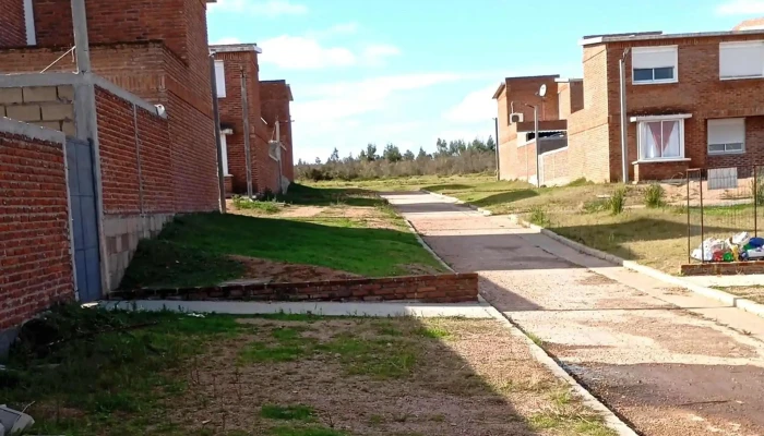 Cooperativa Covi 33 -  Treinta Y Tres - Treinta y Tres