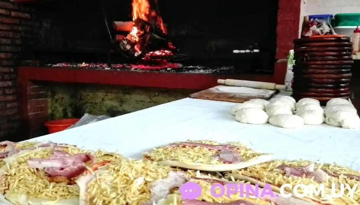 Cooperativa Coviblap -  Comida Y Bebida - Las Piedras