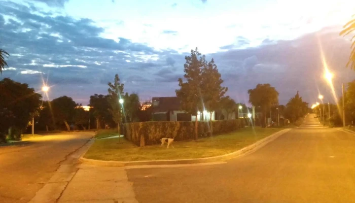 Cooperativa Coviblap -  De Los Visitantes - Las Piedras