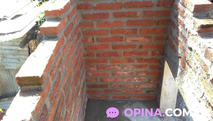 Cooperativa Coviblap -  Exterior - Las Piedras