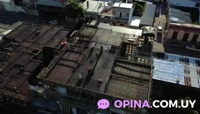 Cooperativa Covilu -  Exterior - Mercedes