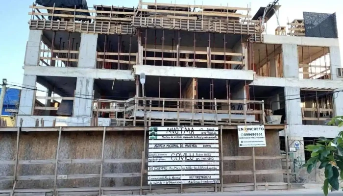 Cooperativa Covilu - Mercedes