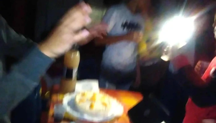 Cooperativa Covipalma -  Comida Y Bebida - Montevideo