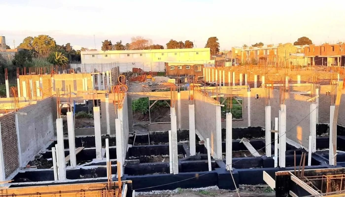 Cooperativa coviser - Montevideo