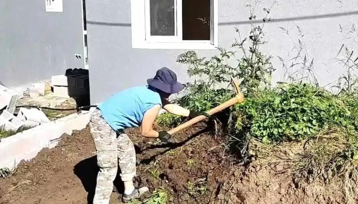 Cooperativa Covisocial Exterior - San Carlos