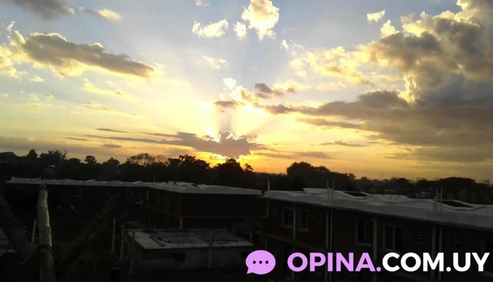 Cooperativa Covisoldos -  De Los Visitantes - Montevideo