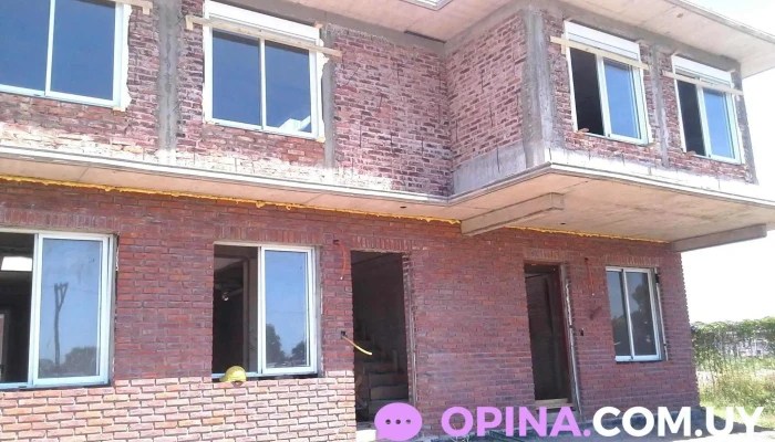 Cooperativa Covisoldos -  Exterior - Montevideo