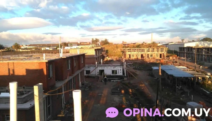 Cooperativa Covisoldos - Montevideo