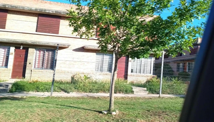 Cooperativa De Vivienda 13 De Junio -  Exterior - Montevideo