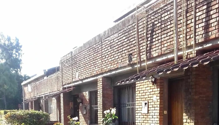 Cooperativa De Viviendas De Guardas - Montevideo