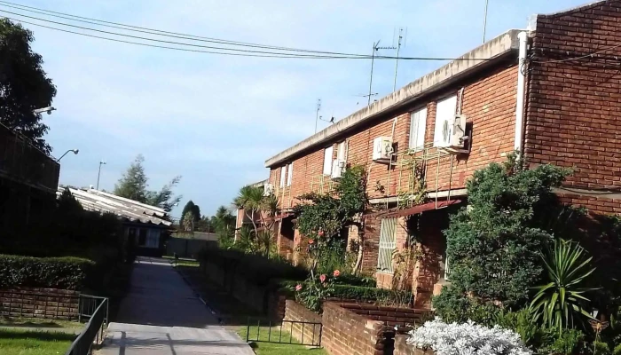 Cooperativa De Viviendas De Guardas -  Telefono - Montevideo