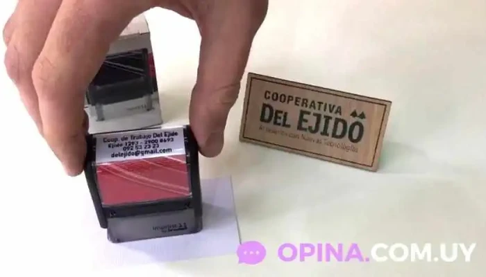 Cooperativa Del Ejido -  Videos - Montevideo