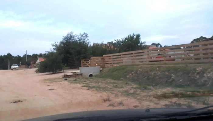 Coovilapa -  Exterior - La Paloma