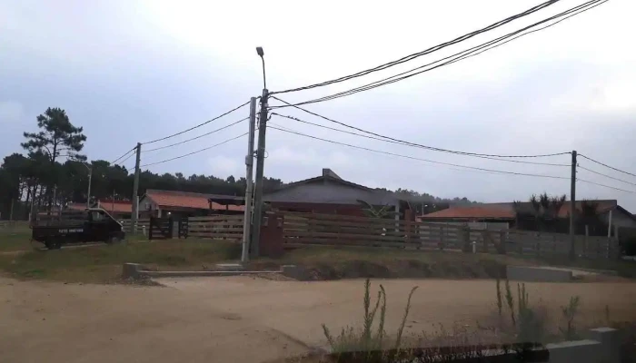 Coovilapa - La Paloma