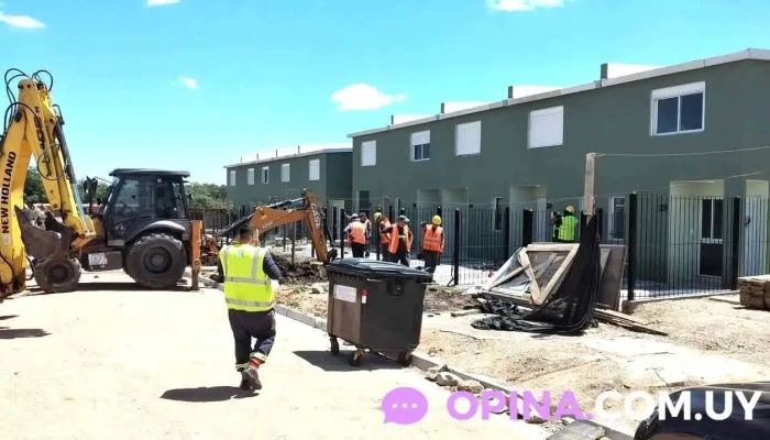 Coperativa Covicipol -  Telefono - Durazno