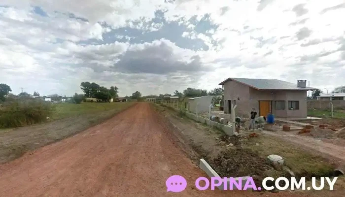 Coperativa De Viviendas "Coviecal" - Carmelo