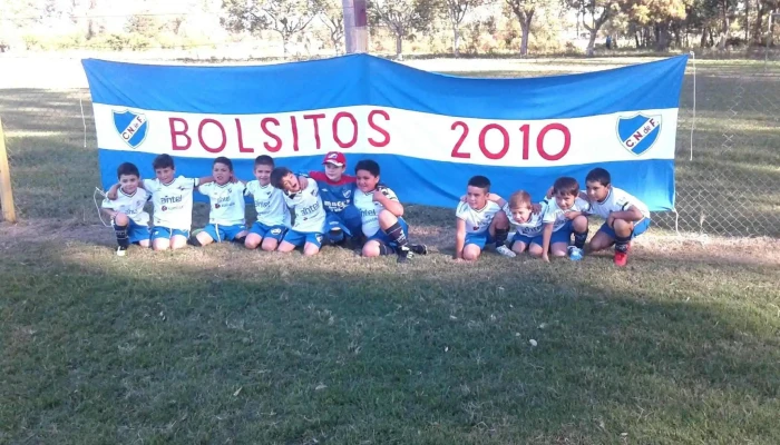 Coperativa De Viviendas Coviecal De Los Visitantes - Carmelo