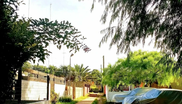 Coperativa Nilo -    Villa Teresa Direccion - Montevideo