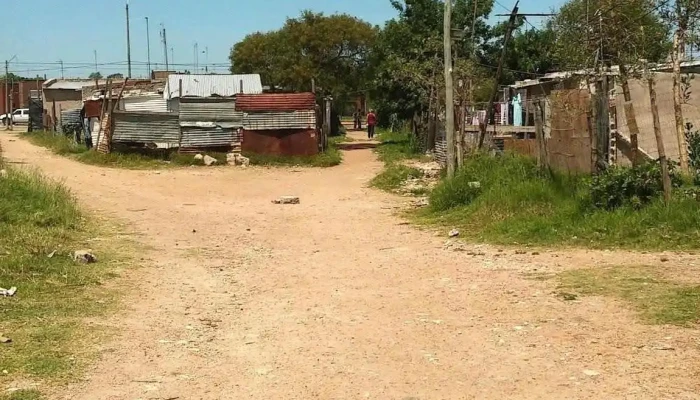 Coperativa Nilo -    Villa Teresa Exterior - Montevideo