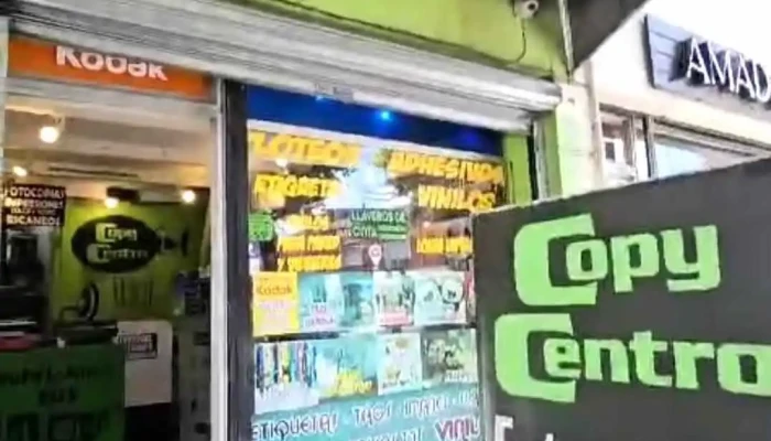 Copycentro Fotos - Las Piedras