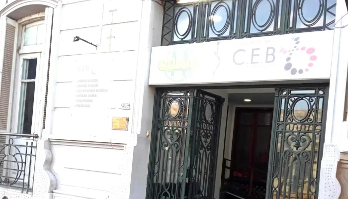 Coras -  Donde - Fray Bentos