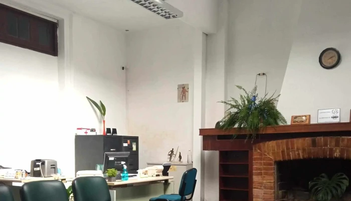 Coras -  Horario - Fray Bentos