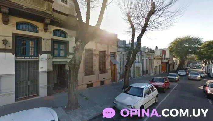 Cordón Sur - Tango - Montevideo