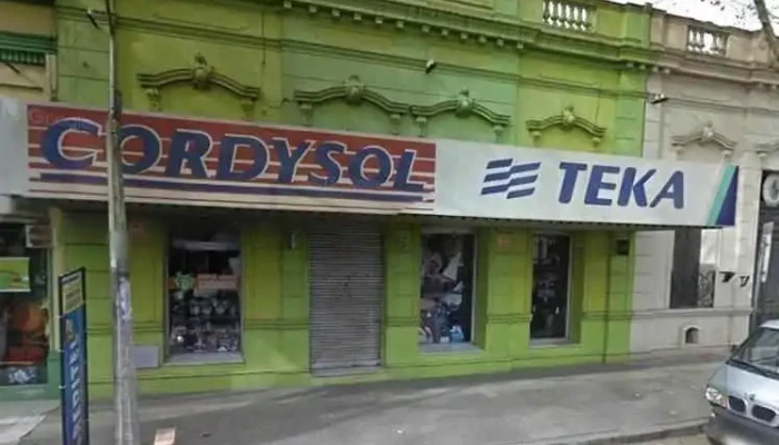 Cordysol S.a. - 97000 Durazno