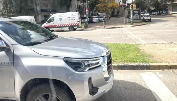 Core's Stylist - 11300 Montevideo