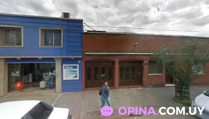 Corolux Repuestos - 40000 Rivera