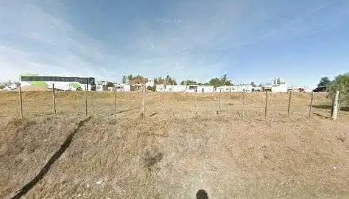 Corte De La Lena Ubicacion - Minas