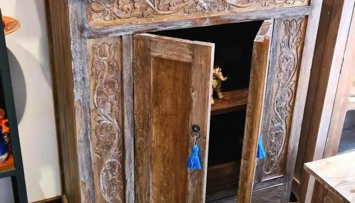 Cosas Bellas Tienda De Objetos -  Arte - Col. del Sacramento