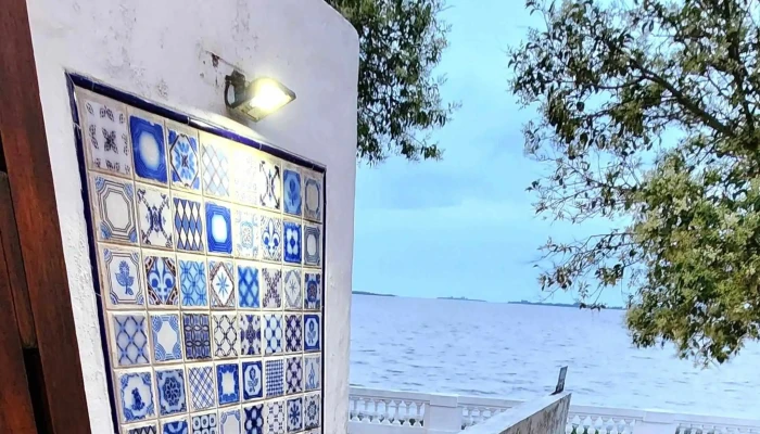 Cosas Bellas Tienda de Objetos - Col. Del Sacramento