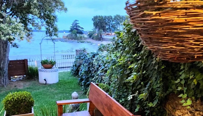 Cosas Bellas Tienda De Objetos -  Comentarios - Col. del Sacramento