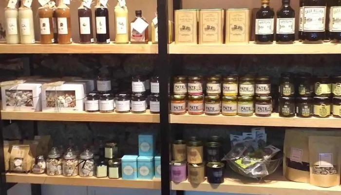 Cosas Bellas Tienda De Objetos -  Del Propietario - Col. del Sacramento