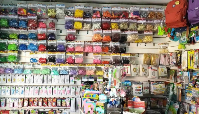 Cosas Lindas -  Comentarios - Col. del Sacramento