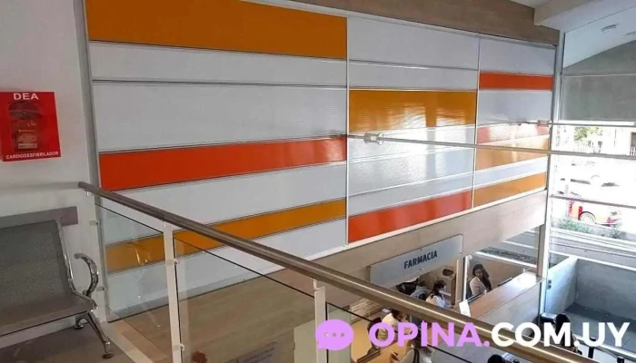 Cosem Punta Carretas -  Videos - Montevideo