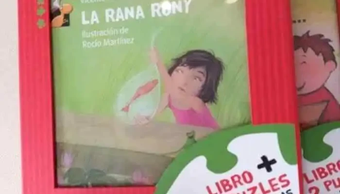 Cositas Interior - Mercedes