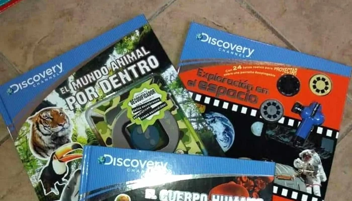 Cositas Numero - Mercedes