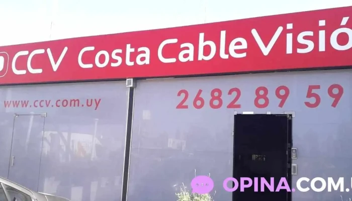 Costa Cable Vision - 15001 Ciudad De La Costa