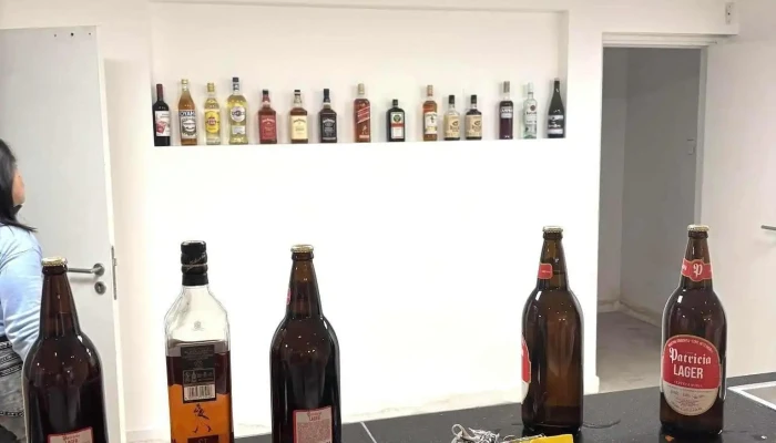 CostaLux - 12000 Montevideo