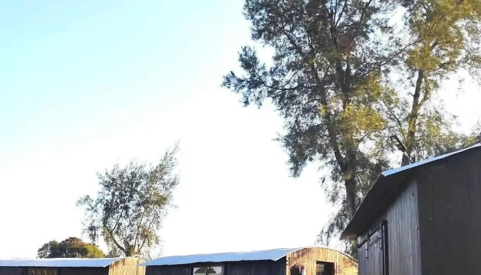 Costas Del San José - Unnamed Road